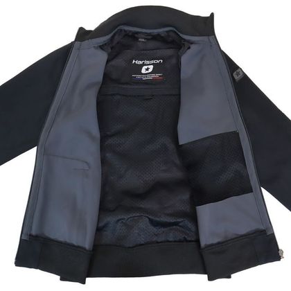 Harisson PRELUDE LADY Motorradjacke