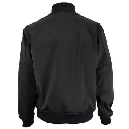 Harisson PRELUDE Motorbike Jacket - Black