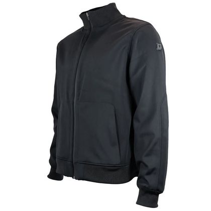 Harisson PRELUDE Motorbike Jacket - Black Ref : HN0207 