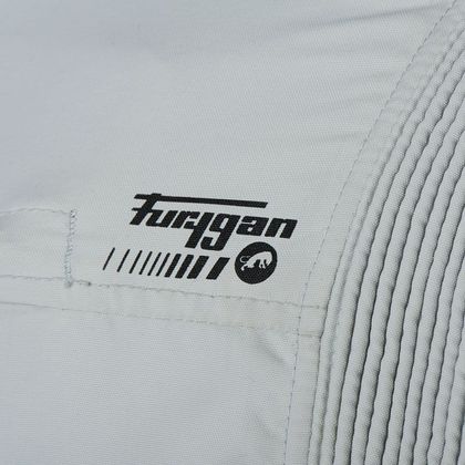 Blouson Furygan TAAZ