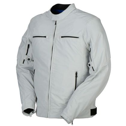 Blouson Furygan TAAZ