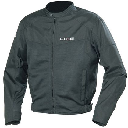 Blouson Moto Code SU1