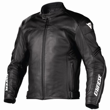 Blouson Dainese RAPIER PELLE Ref : DN0786 