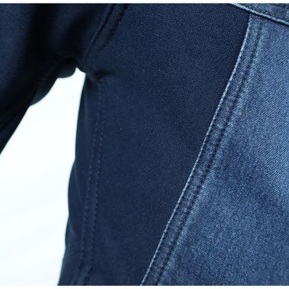 Trilobite PARADO DOPPELLAGIG DAMEN Jean - Slim - Blau