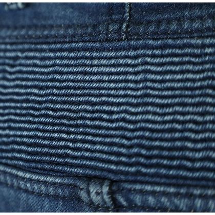 Trilobite PARADO DUBBELLAAGS Jean - Slim - Blauw