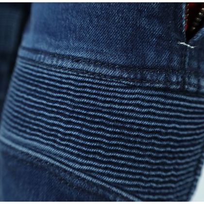 Trilobite PARADO DOPPELLAGIG DAMEN Jean - Slim - Blau
