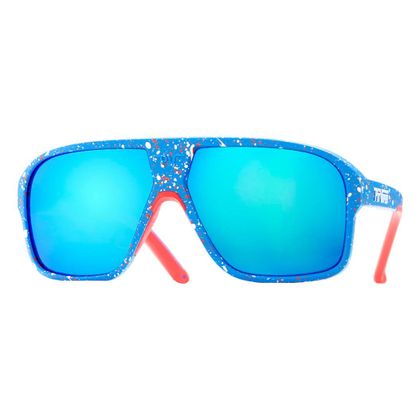 Gafas de sol Pit Viper THE FLIGHT  - THE BLUE RIBBON limited series - Multicolor Ref : PIT0100 / PV-SGS-0144 