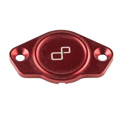 Protection Moteur LighTech aluminium pour phase moteur