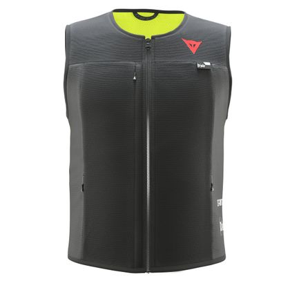 Gilet airbag Dainese SMART JACKET LADY - Nero Ref : DN1638 
