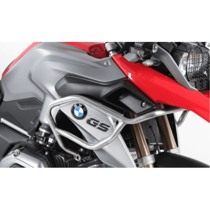 Hepco & Becker crash bar Crash bar - Grey