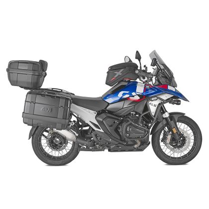 Givi voor extra verlichting S312 - S322 Koplampsteun