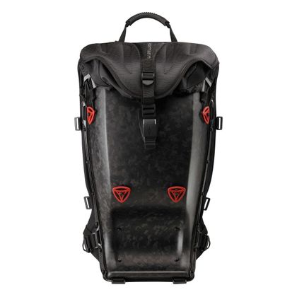 Point 65° N BOBLBEE GTX 25L CARBON FORGE Rucksack - Carbon Ref : BOB0050 / BOBGTX25VAMPIRE 
