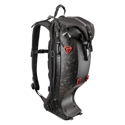 Point 65° N BOBLBEE GTX 25L CARBON FORGE Rucksack - Carbon