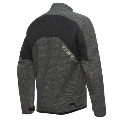 Blouson Dainese IGNITE AIR TEX - Vert