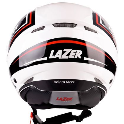 Casco Lazer BOLERO RACER