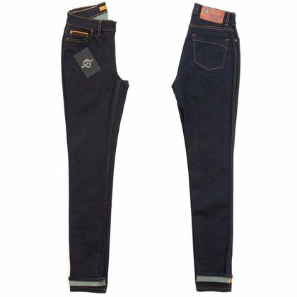 Jeans Bolid'ster JENY'STER - Straight Ref : BOL0003 