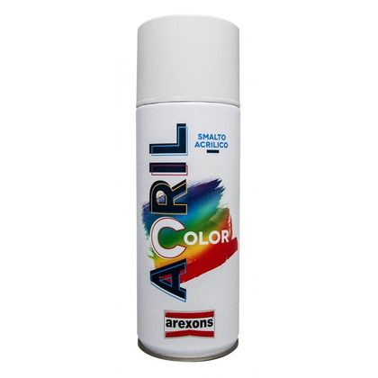 Spray de pintura Arexons BARNIZADO TRANSPARENTE universal Ref : ARX0038 / 3930 