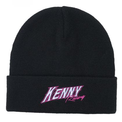Kenny VINTAGE cap - Black