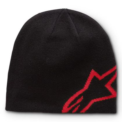 Alpinestars CORP SHIFT Bonnet - Zwart / Rood