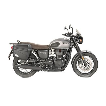 Kappa Monolock Steun voor topkoffer