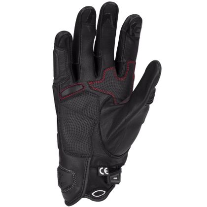 Guantes Bering BOOST-R