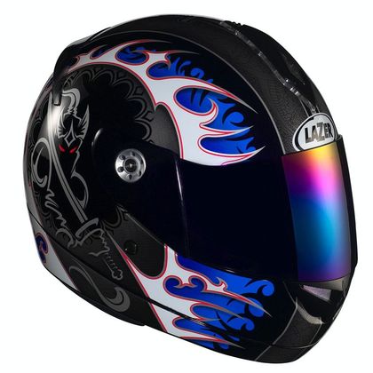 Lazer BORA RONIN Integraalhelm