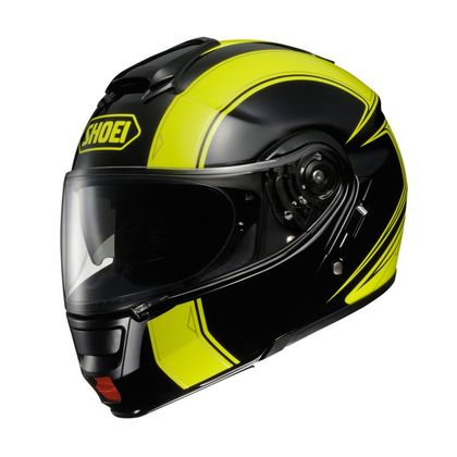 Shoei NEOTEC BOREALIS Kopfhörer