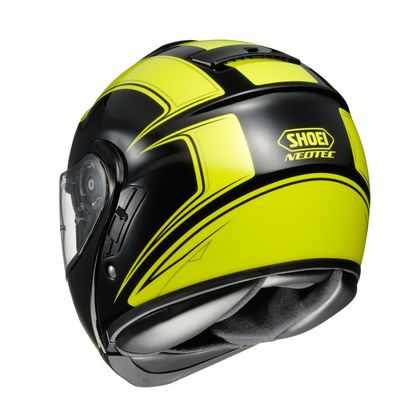 Shoei NEOTEC BOREALIS Kopfhörer