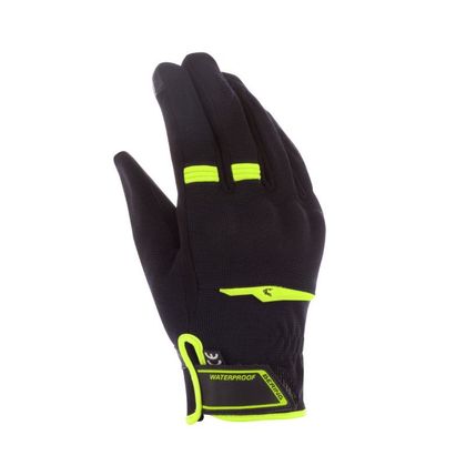Bering BORNEO EVO Handschoenen - Zwart Ref: BR1507-C9383 
