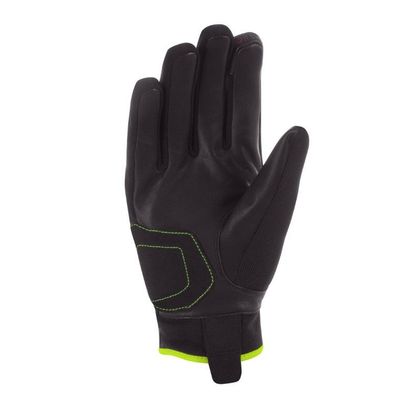 Bering BORNEO EVO Handschoenen - Zwart