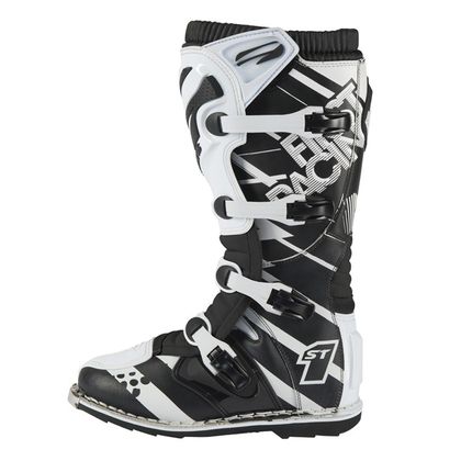 Bottes cross First Racing ST1 