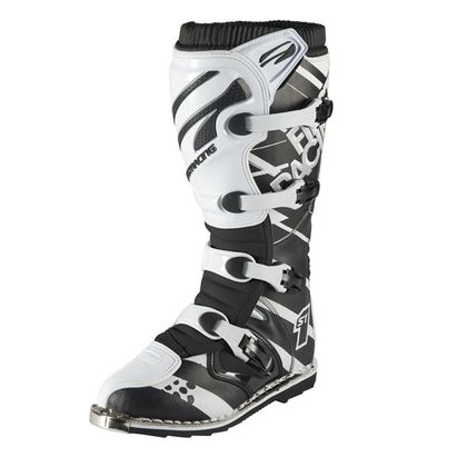 Bottes cross First Racing ST1 