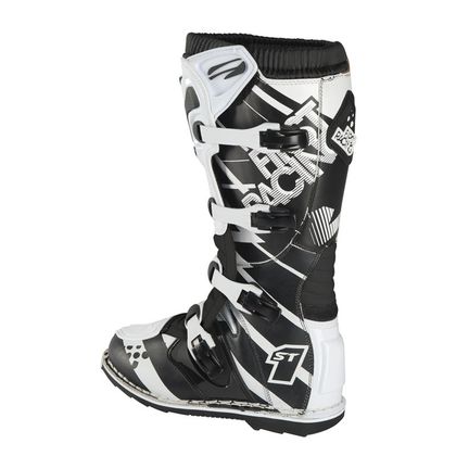Bottes cross First Racing ST1 