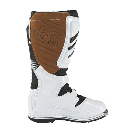 Bottes cross First Racing ST1 