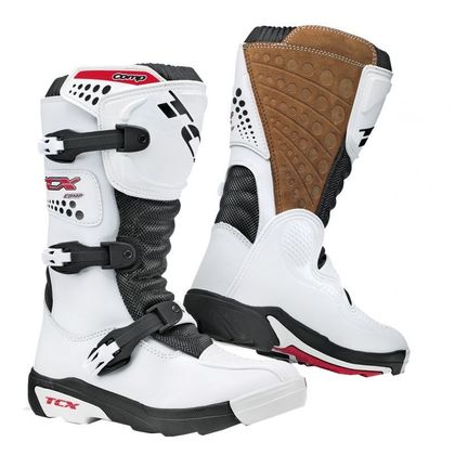 Botas de motocross TCX Boots <p>COMP KID (NIÑO)</p>