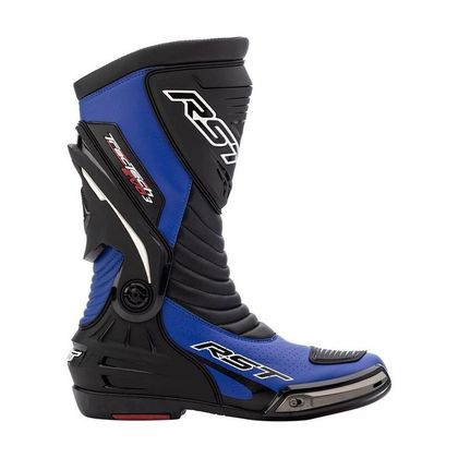 Bottes RST TRACTECH EVO 3 - Noir / Bleu