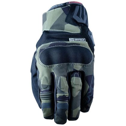 Gants Five BOXER CAMO WP