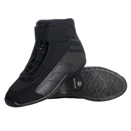 Baskets Moto Bering AZUR