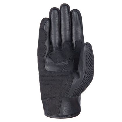 Oxford BRISBANE FRAU Handschuhe - Grau / Weiß