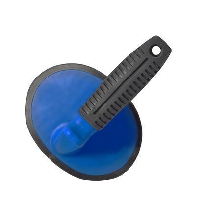 Spazzola Oxford Tyre scrub per pneumatici universale - Blu