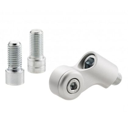Support Rétroviseur Rizoma Adaptateur pour rétroviseur DRIFT Universel