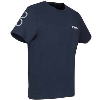 T-Shirt manches courtes Bering MECANIC - Bleu