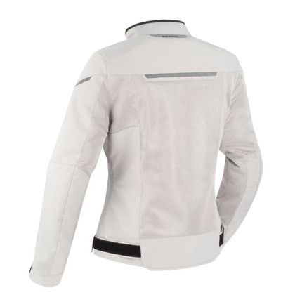 Bering LADY OZONE Jacket - Grey