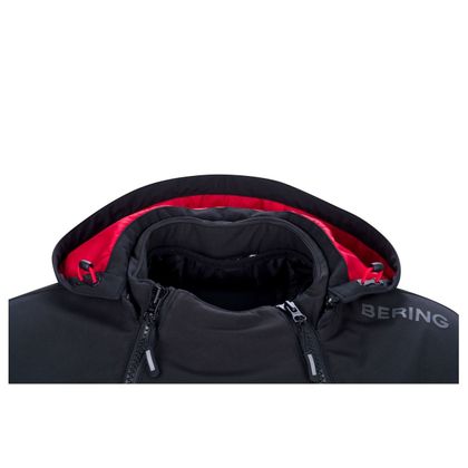 Bering SHIFTER Jas - Zwart