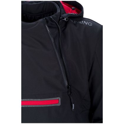 Bering SHIFTER Jas - Zwart