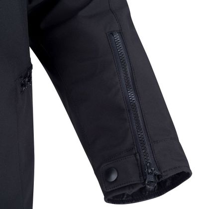 Bering SHIFTER Jas - Zwart