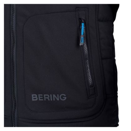 Bering SCOOP Jas - Zwart