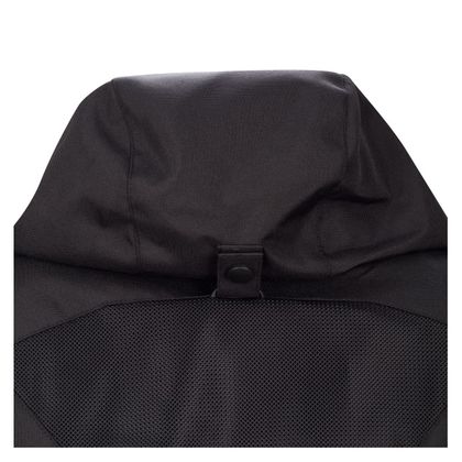 Bering VLEUGEL Motorjas - Zwart / Rood