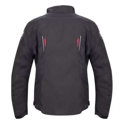 Bering BRAZILIA 3 EN 1 Motorcykeljakke - Sort / Hvid