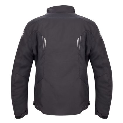 Blouson Moto Bering BRAZILIA 3 EN 1 - Noir / Blanc